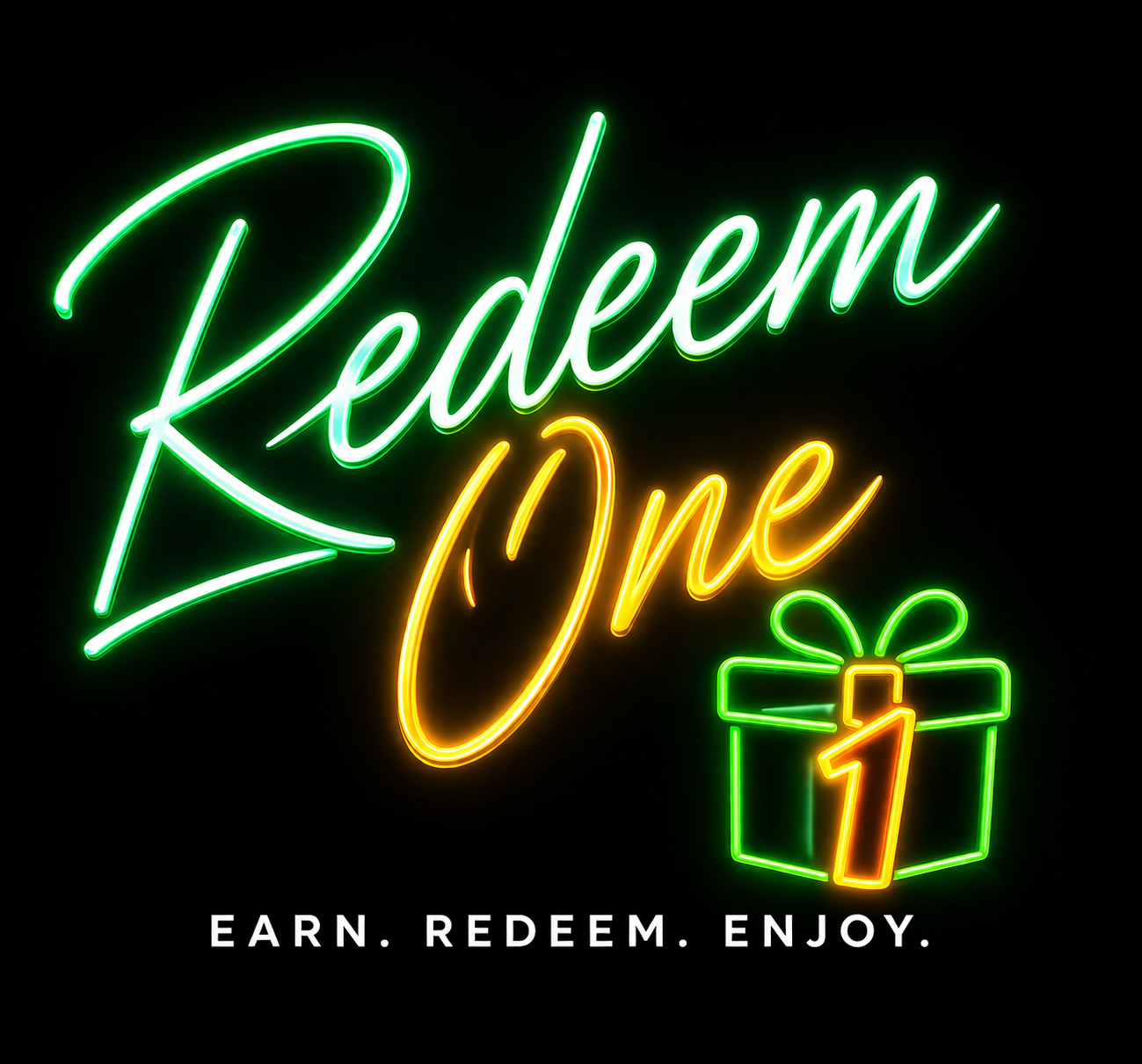 RedeemOne